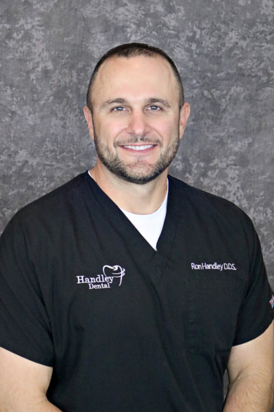 Dr. Ron Handley handley dental dentist in cypress texas dr. ron handley dr katie chang