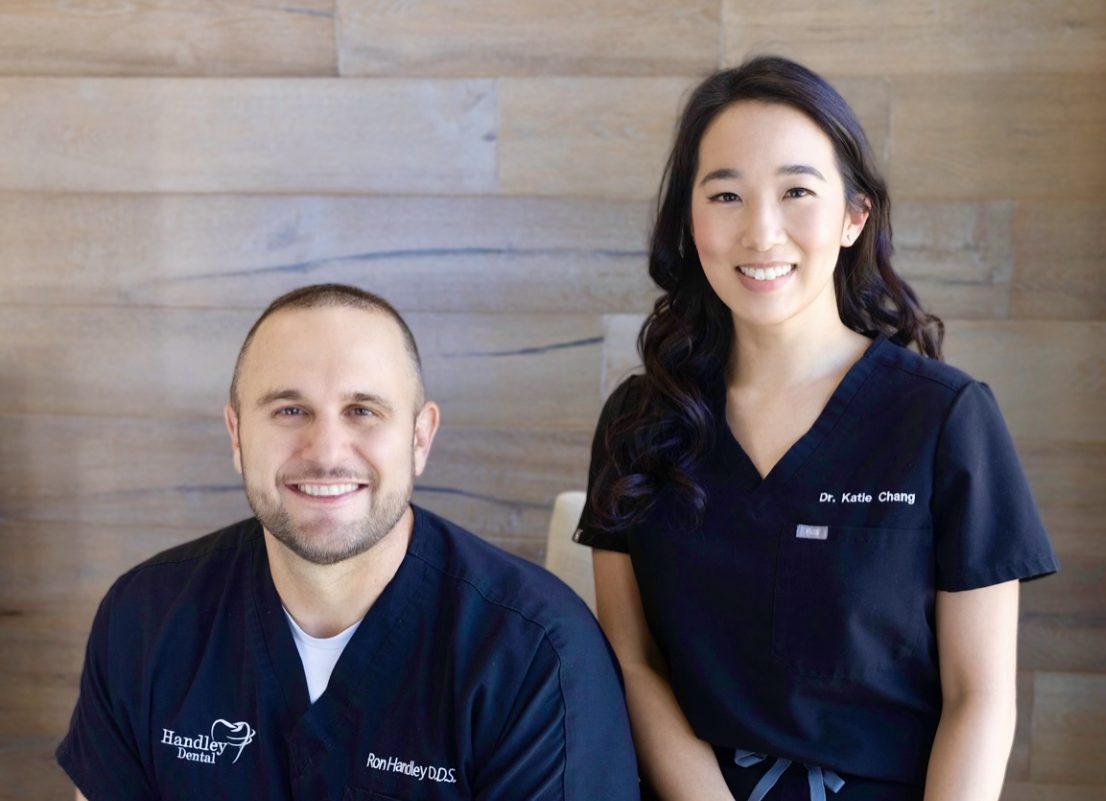 Why Family Dentistry is Important for Your Household Top Cypress Dentistdr ron handley handley dental dentist in cypress texas dr. ron handley dr katie chang